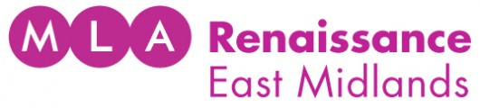 Press release produced for Renaissance East Midlands Stories of the World