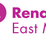 Renaissance East Midlands Logo