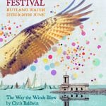 Four Winds Festival Poster